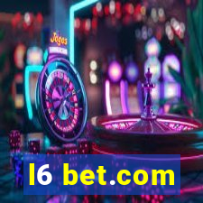 l6 bet.com